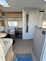 Bürstner B66 485 TS Sondermodell B66 - Offers