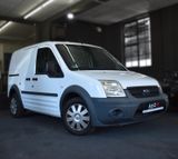 Ford Transit Connect Kasten - Ford aus 2010: Ka
