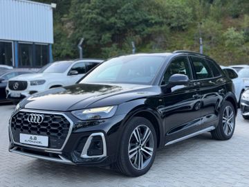 Audi Q5 - 3