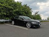 BMW 335i Coupé E92 DKG  - BMW 335: Coupe, 335d