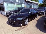 Audi A5 Cabriolet 35 TDI|1.Hand|R-Cam|AHK|Leder|Navi| - Audi A5 aus 2023