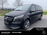 Mercedes-Benz V 300 d AVANTGARDE Extralang AIRMATIC EL TÜREN - gebrauchte Mercedes-Benz V 300 aus dem Jahr 2023