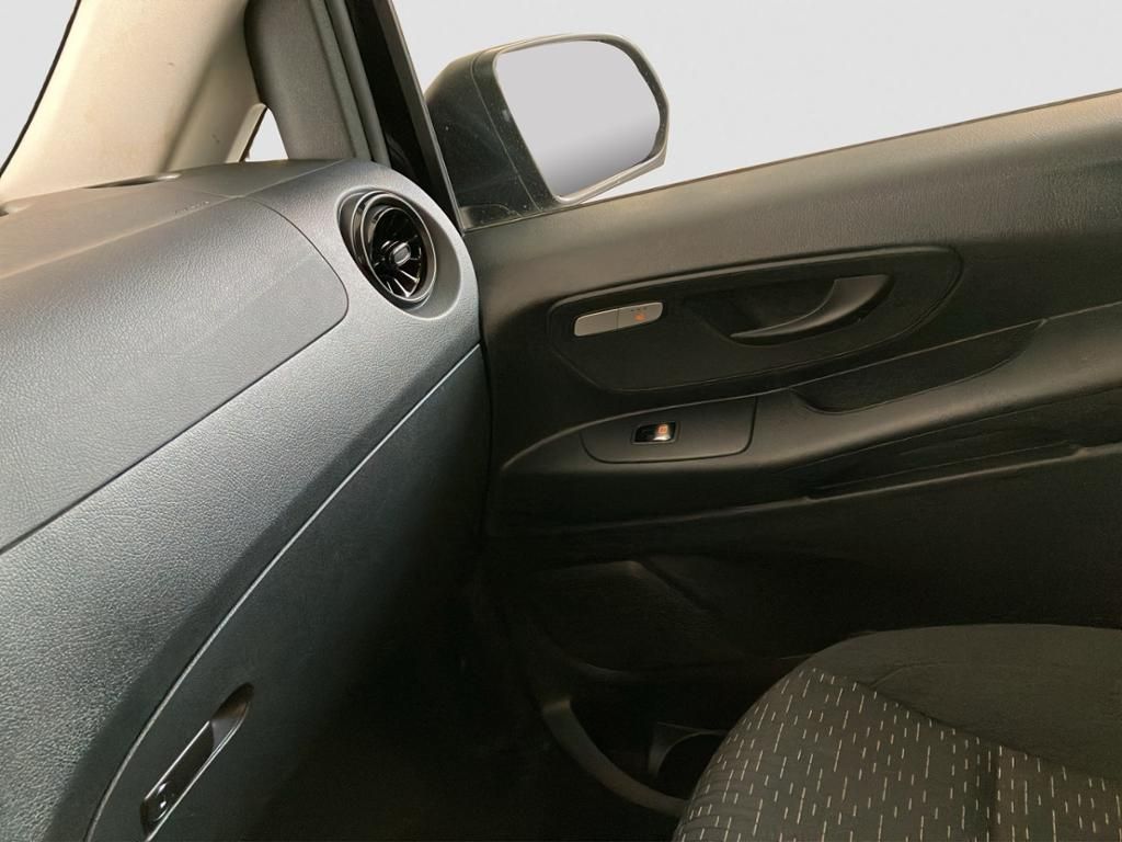 Fahrzeugabbildung Mercedes-Benz Vito 116 CDI Tourer PRO Lang AHK*PDC*AUT*Kam.