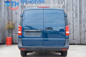 Mercedes Vito - 7