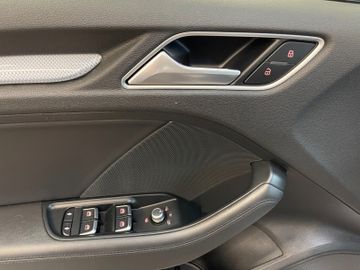 MYAUTOCENTER – Gebraucht- und Jahreswagen mit Werkstattservice in Pfaffenhofen Audi A3 Limousine ultra *LED*NAVI*TEILLEDER*SZHZ*PDC*