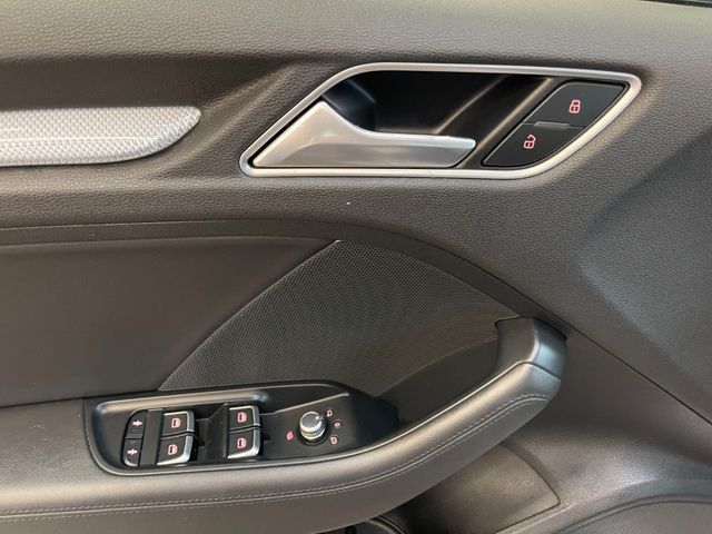 MYAUTOCENTER – Gebraucht- und Jahreswagen mit Werkstattservice in Pfaffenhofen Audi A3 Limousine ultra *LED*NAVI*TEILLEDER*SZHZ*PDC*