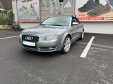 Audi A4 1.8 T Cabriolet  - Audi A4 aus 2006: Cabrio