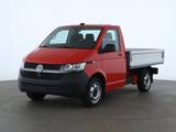 Volkswagen T6.1 Pritsche Aut 3-Sitzer AHK DAB Navi Sthz SHZ - Volkswagen Geldtransporter