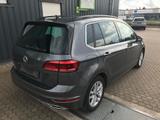 Volkswagen Golf Sportsvan VII 1.5 TSI Start/Stopp Highli... - gebrauchte Kleinbusse in Rostock