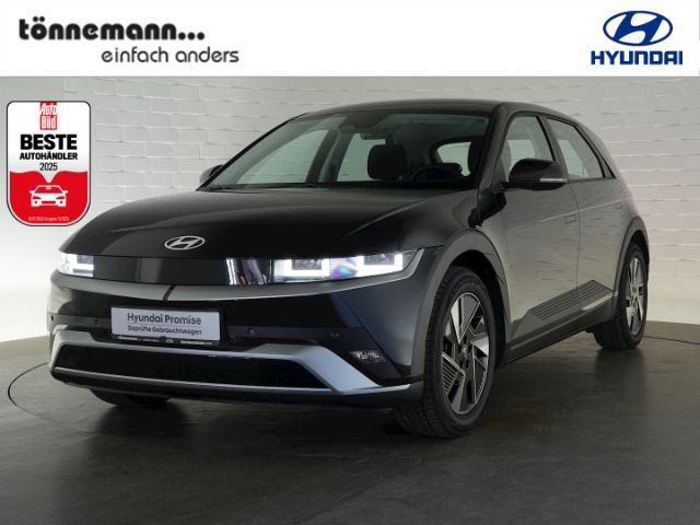 IONIQ 5 FACELIFT DYNAMIQ 84kWh+VOLL-LED+NAVI+RÜC