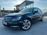 Mercedes-Benz C250 Lim Avantgarde BIXENON ILS MEMORY NAV PDC - Mercedes-Benz C 250 aus 2011