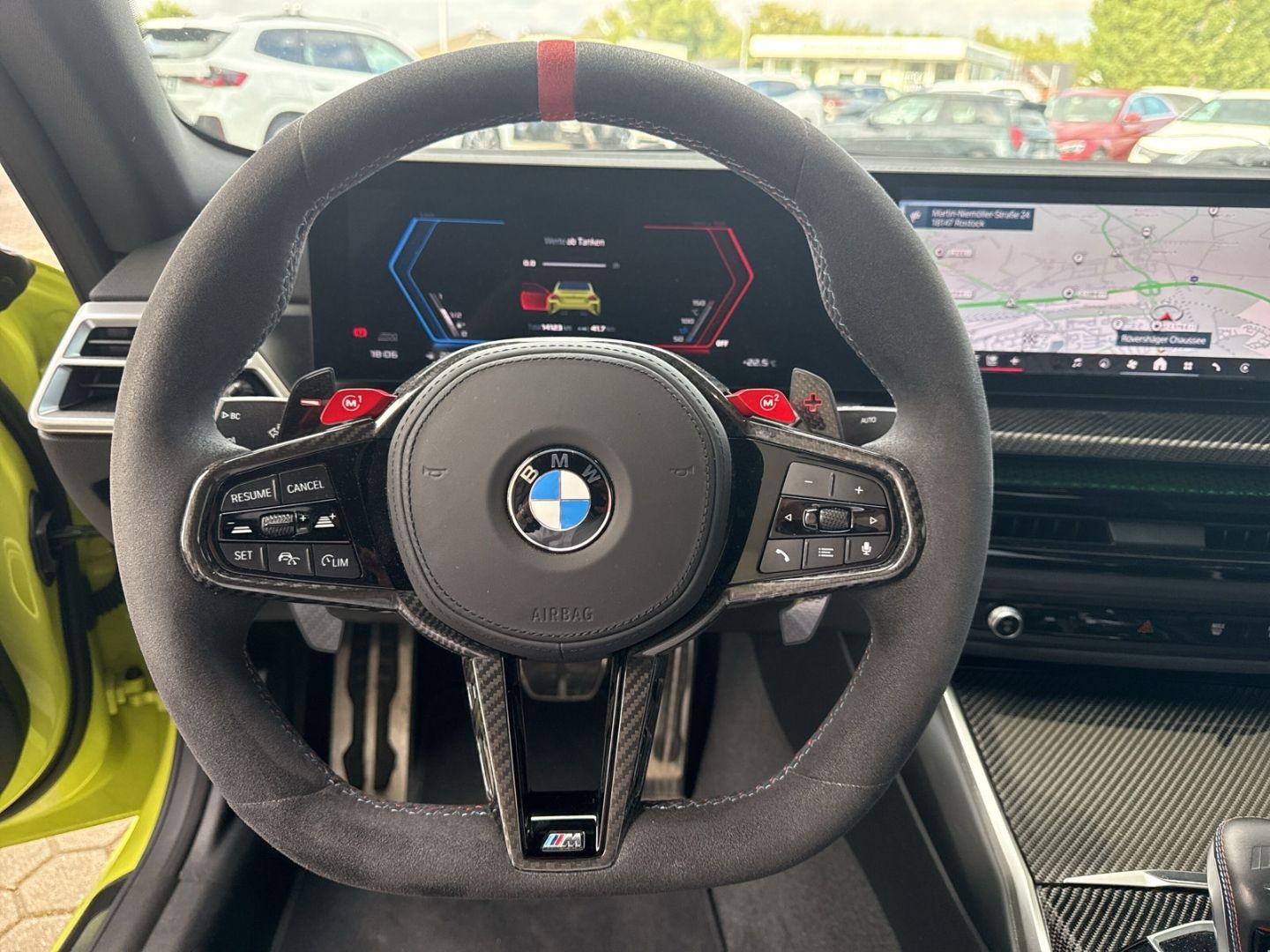 BMW M2 M Race Track Paket/M Performance-Parts foto 21
