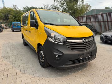 Opel Vivaro - 3