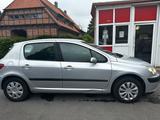 Peugeot 307 Grand Filou Cool/2.Hand/tüv bis 03.2027 - Peugeot 307: 2.0