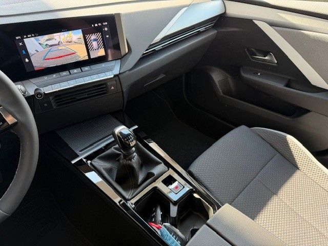 Fahrzeugabbildung Opel Astra L Edition 130PS Navi/Kamera/SHZ!