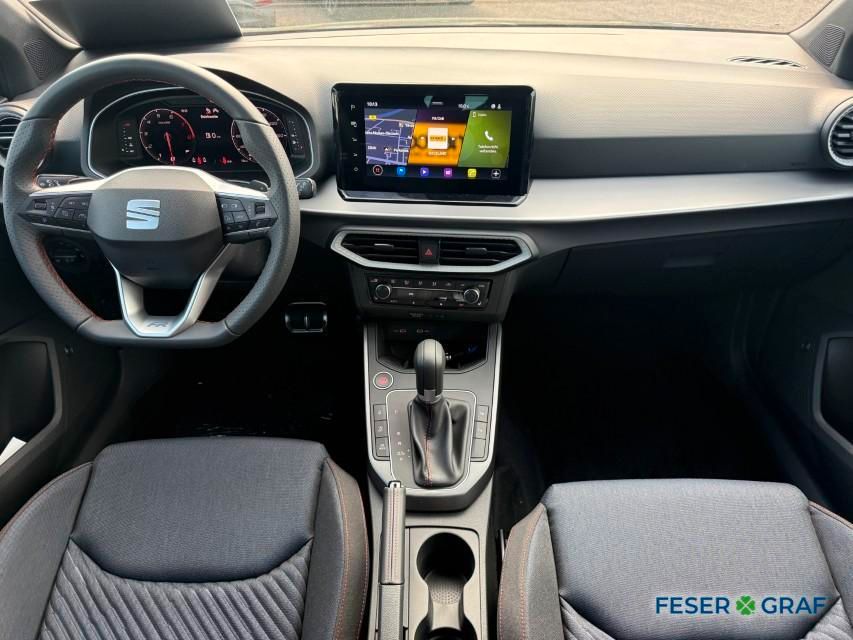 Seat Arona - Bild 10