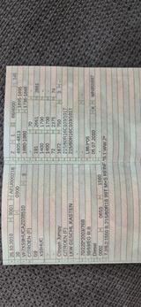 Citroën Jumpy - gebrauchte Citroën Jumpy aus dem Jahr 2010