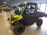 Can-Am Traxter HD10 XMR 1.Hand - QUAD HÄNDLER