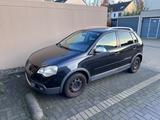 Volkswagen CrossPolo 1.6  - Volkswagen Polo aus 2008: 1.6