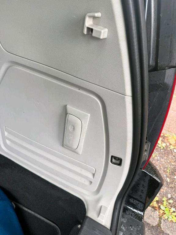 Chrysler Grand Voyager