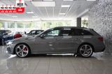 Audi A4 Avant 45 TFSI QUATTRO*3x S LINE SPORT PLUS*19 - Audi A4: Panorama-Dach