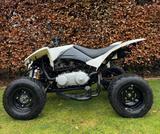 SMC Trasher 320 Quad - SMC QUAD