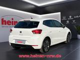 Seat Ibiza 1.0 TSI Style Edition LED+SHZ+KAM+PDC+DAB - Seat Ibiza: Weiß