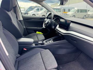 Skoda Octavia - 6