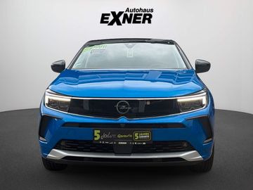 Opel Grandland (X) - 4