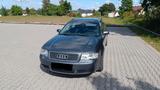 Audi A6 2.4 quattro Avant  - Audi A6 aus 2002 mit Benzin-Antrieb: Kombi, 2.4