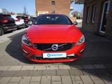 Volvo S60 Momentum D4 Navi Leder Digitales Cockpit Sou - Volvo S60: Momentum