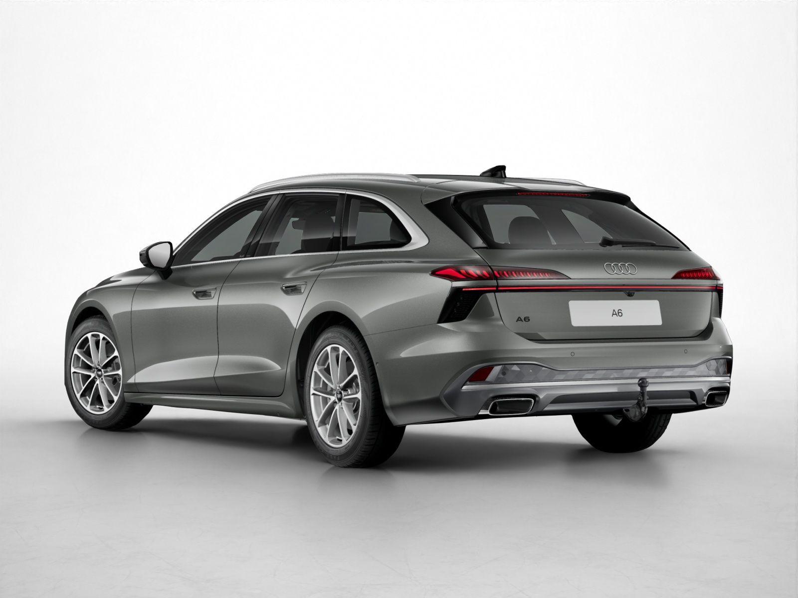 Audi A6 Avant TFSI 150 kW TechPlus*Matrix*AHK*360°, миниатюра 2