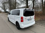 Peugeot Traveller BlueHDi 150 S&S 6-Gang Allure L2 A... - Peugeot Traveller aus 2021
