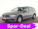 Volkswagen Passat Variant SHZ|Einparkhilfe|LED|Kamera|NAVI