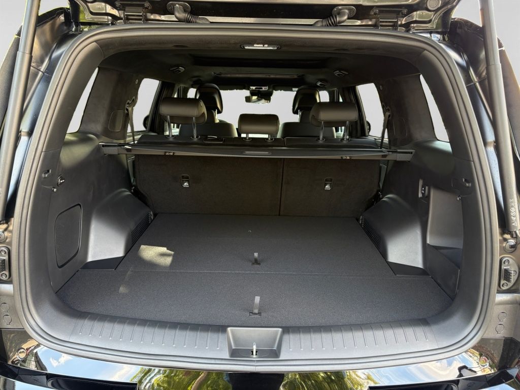 Hyundai Santa Fe – Bild 17