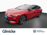 Volkswagen ID.7 Tourer Pro 210 kW Navi AHK Wärmepumpe ACC - : Kombi, W210