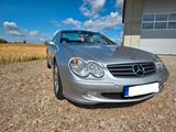Mercedes-Benz SL 350 - top gepflegt,  Sommerfahrzeug - gebrauchte Mercedes-Benz SL 350 aus dem Jahr 2006
