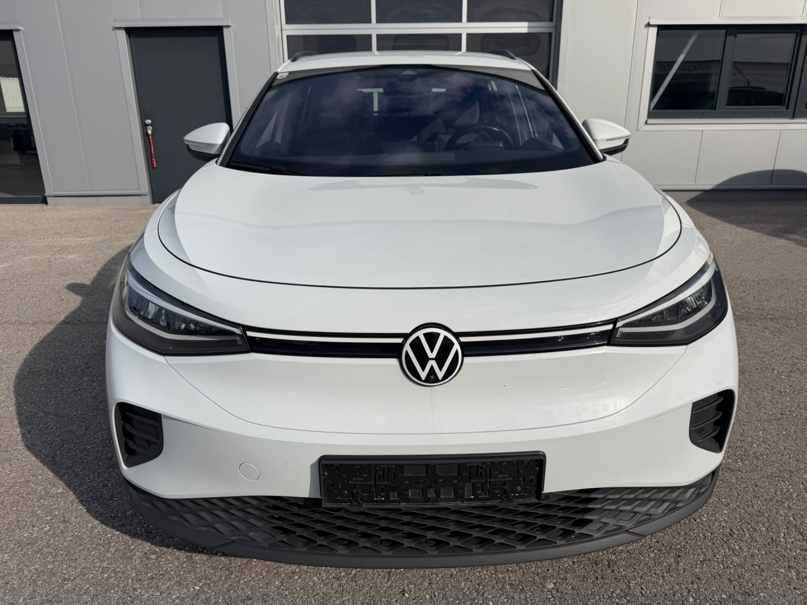 Volkswagen ID.4 Pro Performance 150 kW*92,5% SOH*NAV*KAM* imagem 2