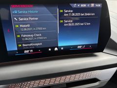 Fahrzeugabbildung BMW M 135i xDrive -- AHK/ DrivingProf/ HeadUp/ HiFi
