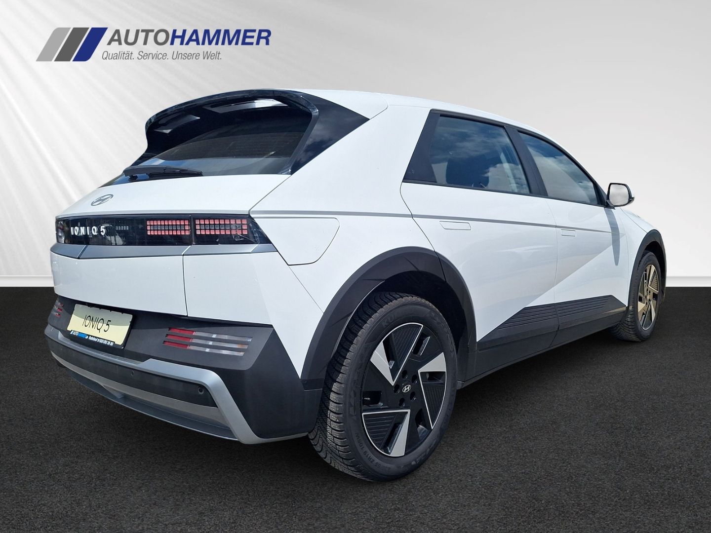 Hyundai IONIQ 5 – Bild 2