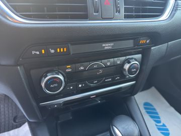 Mazda 6 Kombi Sports-Line Automatik+Spurassis+ACC, Bild 16
