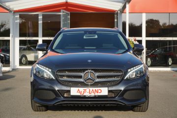 Mercedes C 250 - 9