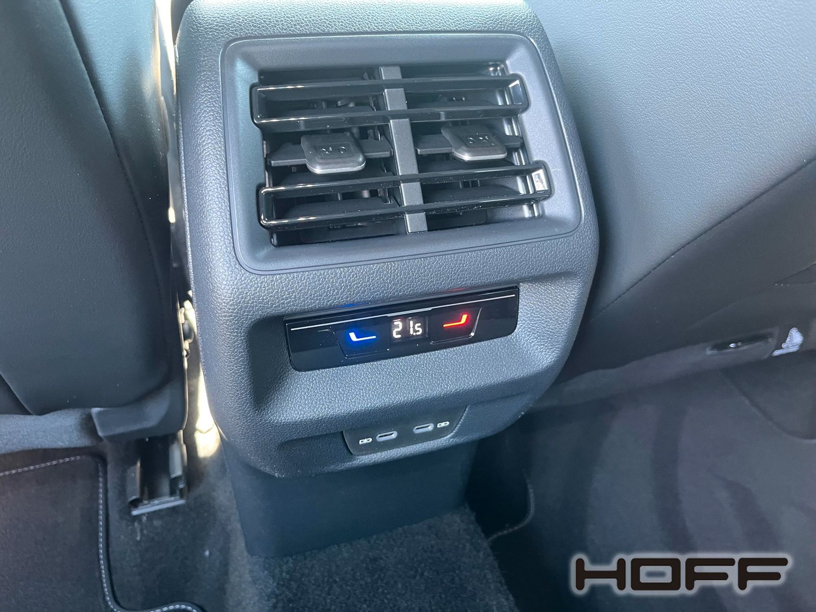 Volkswagen Tiguan TDI R-Line Anschluss AHK BlackSty foto 5
