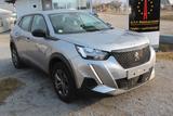 Peugeot 2008 A 1.5 HDI   Face - Peugeot 2008: Van