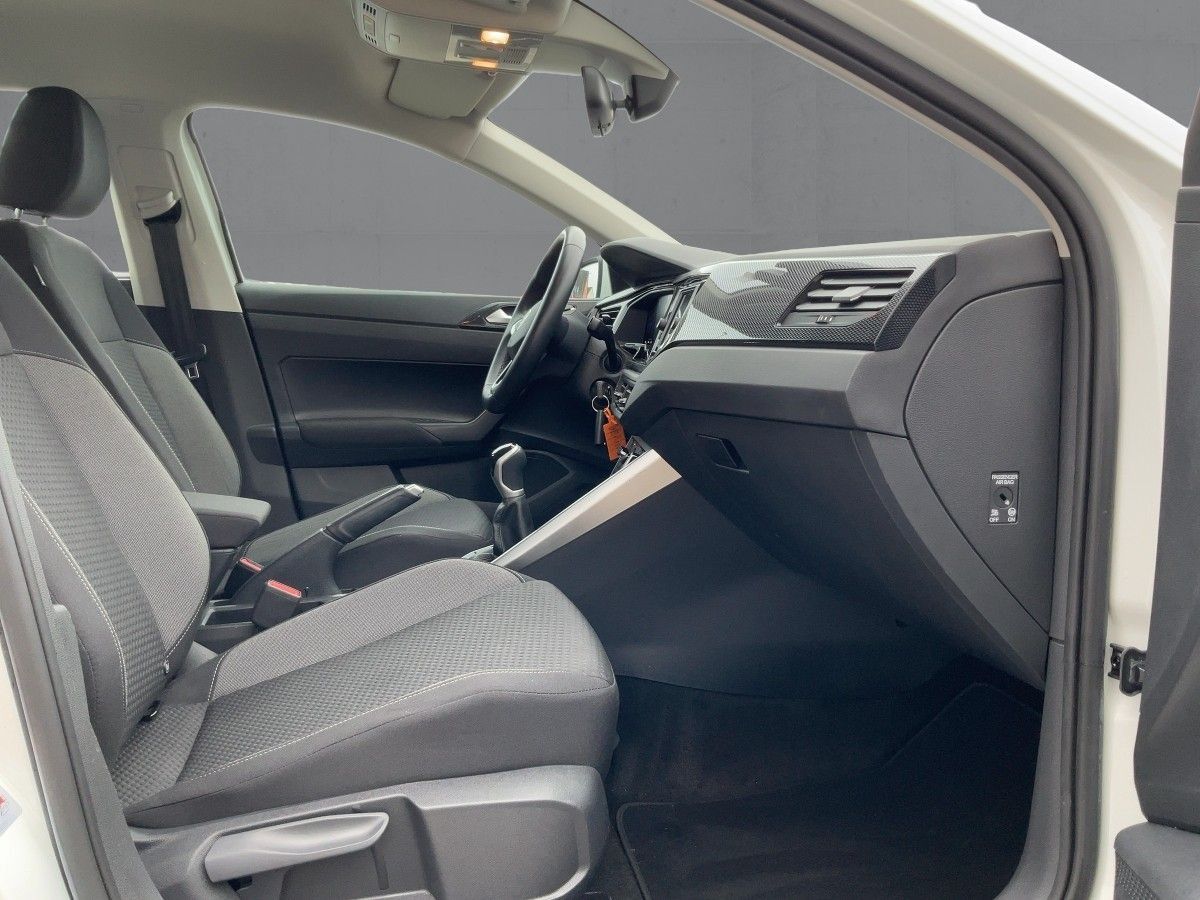 Volkswagen Polo - Bild 12