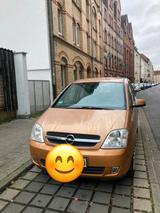 Opel Meriva A, Auto, Bastlerfahrzeug - Opel Meriva Gebrauchtwagen in Kassel
