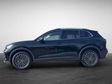 Volkswagen Tiguan 2.0 TDI DSG Elegance  AHK Navi LED Kamera - : Allradantrieb