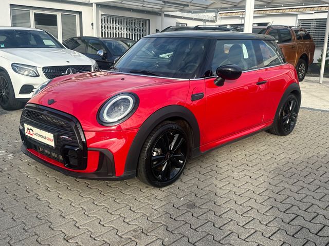 MINI Cooper John Cooper Works Trim Neuwertig !!