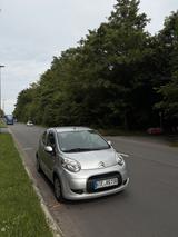 Citroën C1 1.0 Style Style - Citroën C1 in Krefeld