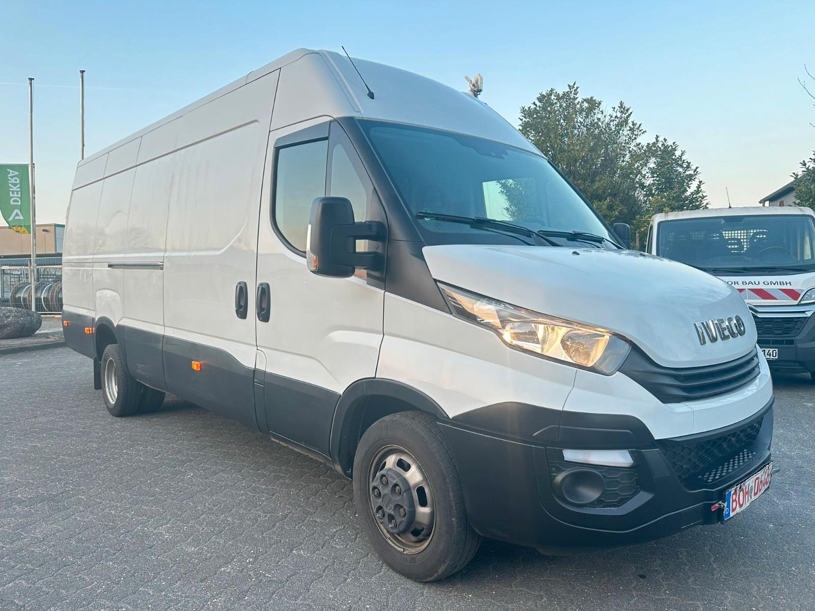 Iveco Daily*35C16 Maxi-XXL*Sehr-Guten-Zustand*Top*